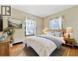 Bedroom - 36 Elgin E S Street W, Conestogo, ON N3B1Y3 Photo 5