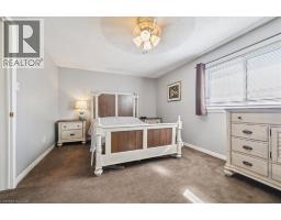 Recreation room - 15 Ellington Avenue Unit 5, Stoney Creek, ON L8E4P3 Photo 4