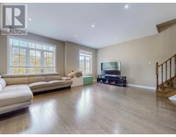 Dining room - 3050 Eberly Woods Drive, Oakville, ON L6M0T5 Photo 4