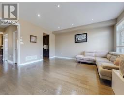 Primary Bedroom - 3050 Eberly Woods Drive, Oakville, ON L6M0T5 Photo 5