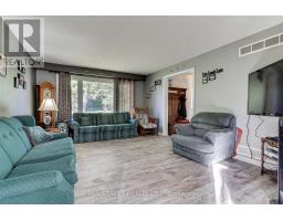 Living room - 16 Ramsay Street, East Gwillimbury, ON L0G1H0 Photo 4