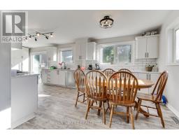 Dining room - 16 Ramsay Street, East Gwillimbury, ON L0G1H0 Photo 5