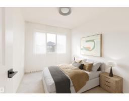 Bedroom 2 - 653 Cambrian Bv, Sherwood Park, AB T0B0B0 Photo 5