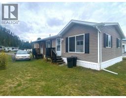 Bedroom - 4510 Power Road Unit 20, Barriere, BC V0E1E0 Photo 2