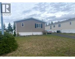 Primary Bedroom - 4510 Power Road Unit 20, Barriere, BC V0E1E0 Photo 4