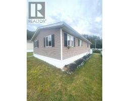 Kitchen - 4510 Power Road Unit 20, Barriere, BC V0E1E0 Photo 5