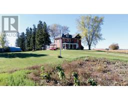 Kitchen - 1991 Concession 2, South Bruce, ON N0G2S0 Photo 3