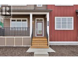 Dining room - 5077 Harmony Circle, Rural Rocky View County, AB T3Z0K3 Photo 2