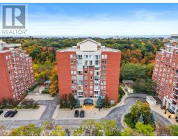 Kitchen - Ph 906 50 Old Mill Road, Oakville, ON L6J7W1 Photo 2