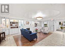 Den - Ph 906 50 Old Mill Road, Oakville, ON L6J7W1 Photo 4