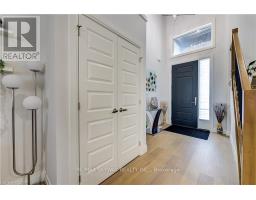 Dining room - 1774 Brunson Way, London South, ON N6K0H1 Photo 3