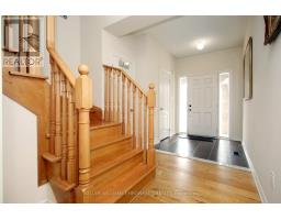 Eating area - 23 Furniss Street, Brock, ON L0K1A0 Photo 3