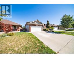 Bedroom - 1168 Ivanhill Avenue, Windsor, ON N8P0B5 Photo 3