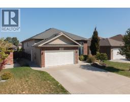 Bedroom - 1168 Ivanhill Avenue, Windsor, ON N8P0B5 Photo 4