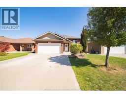 Primary Bedroom - 1168 Ivanhill Avenue, Windsor, ON N8P0B5 Photo 5