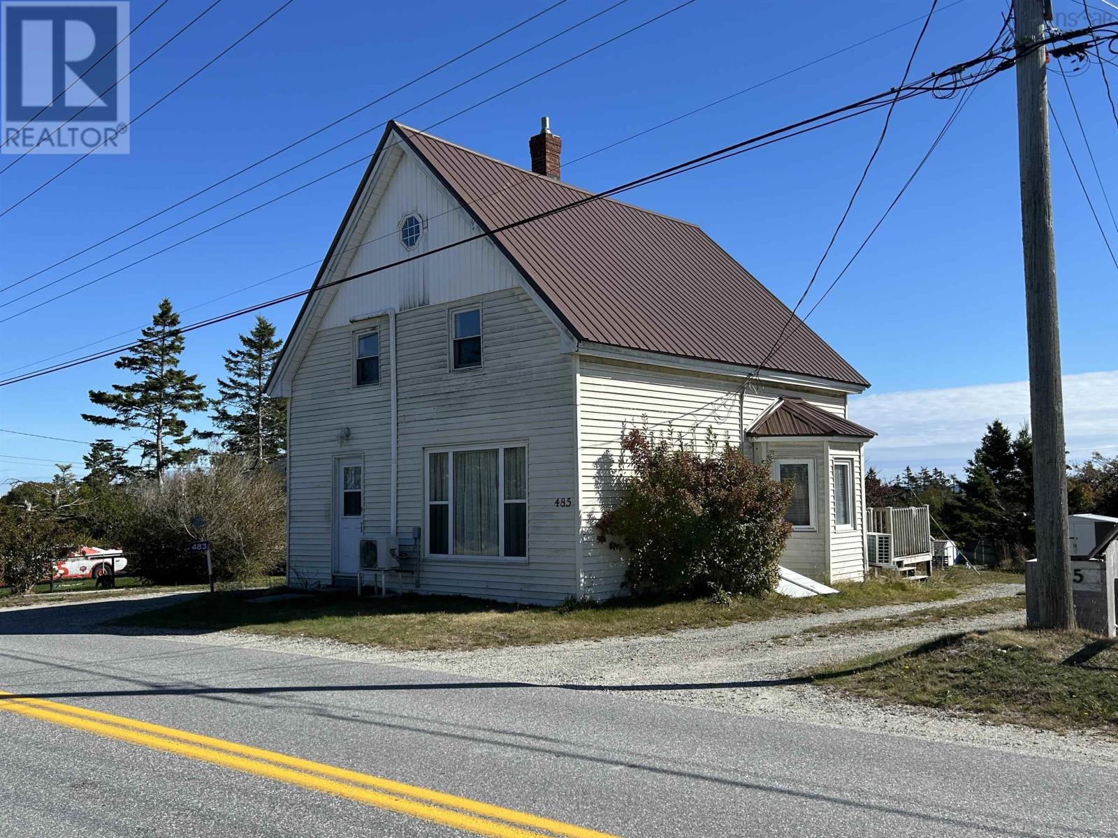 485 Centreville South Side Road