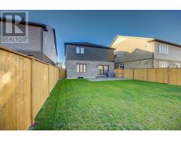 Dining room - 36 Alicia Crescent, Thorold, ON L3C7M5 Photo 3