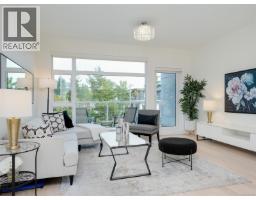 Primary Bedroom - 302 5120 Cordova Bay Rd, Saanich, BC V8Y2K5 Photo 4