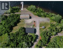 Living room - 205 Brodies Rd, D Apos Escousse, NS B0E1K0 Photo 4