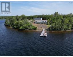 Bedroom - 205 Brodies Rd, D Apos Escousse, NS B0E1K0 Photo 5