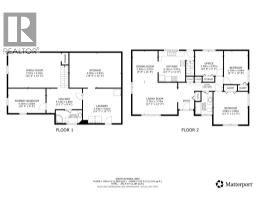 Bedroom - 714 Robson Street, Nelson, BC V1L5B1 Photo 4