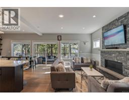 Patio - 25 Tuzo Crt, View Royal, BC V9B0S9 Photo 2