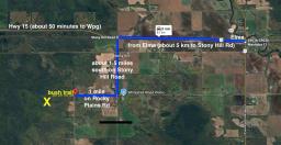 0 Section 22 Trail, Elma, MB R0E0Z0 Photo 2