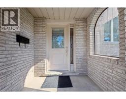 Bedroom - 162 The Country Way, Kitchener, ON N2E2L2 Photo 2