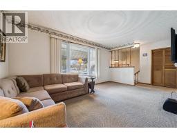 Bedroom - 162 The Country Way, Kitchener, ON N2E2L2 Photo 5