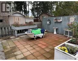 Laundry room - 125 1736 Timberlands Rd, Cassidy, BC V9G1K3 Photo 4