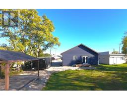 3pc Bathroom - 29 Vankoughnet St E, Little Current, ON P0P1K0 Photo 4