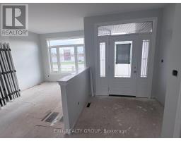 Dining room - 27 Sulmon Street, Belleville, ON K8N0S5 Photo 3