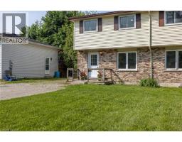 Recreation room - 407 A Main Street S, Rockwood, ON N0B2K0 Photo 2