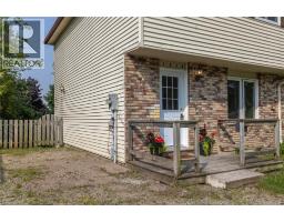 Bedroom - 407 A Main Street S, Rockwood, ON N0B2K0 Photo 3