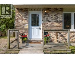 Bedroom - 407 A Main Street S, Rockwood, ON N0B2K0 Photo 4