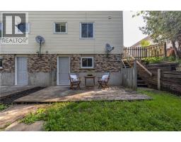 Primary Bedroom - 407 A Main Street S, Rockwood, ON N0B2K0 Photo 5