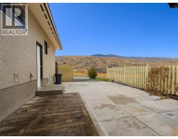Dining room - 1584 Stage Road, Cache Creek, BC V0K1H0 Photo 3