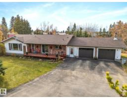 Dining room - 4911 46 St, Evansburg, AB T0E0T0 Photo 2
