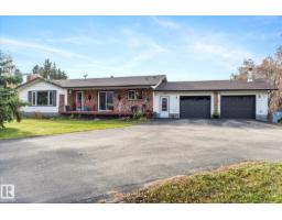 Kitchen - 4911 46 St, Evansburg, AB T0E0T0 Photo 3