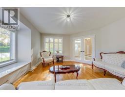 Dining room - 1397 Helen Court, Oakville, ON L6L6J9 Photo 5