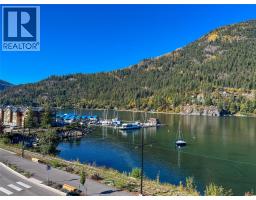 920 Lakeside Drive Unit 407, Nelson, BC V1L6G3 Photo 5