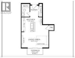 920 Lakeside Drive Unit 208, Nelson, BC V1L6G3 Photo 4