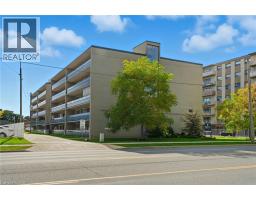 Kitchen - 510 Queenston Road Unit 103, Hamilton, ON L8K1J3 Photo 4