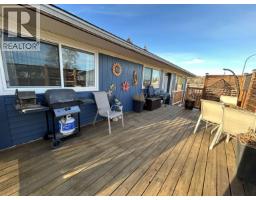 Bedroom 2 - 10204 Turner Crescent, Hudsons Hope, BC V0C1V0 Photo 4