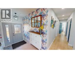 Bedroom 3 - 10204 Turner Crescent, Hudsons Hope, BC V0C1V0 Photo 5