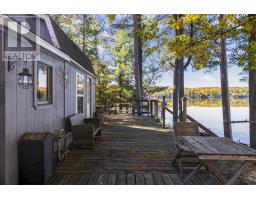 Bonus Room - 613 Desbarats Lake Rd, Desbarats, ON P0R1J0 Photo 4