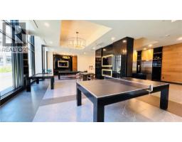 Bedroom - 145 Columbia Street W Unit 1536, Waterloo, ON N2L0K7 Photo 3