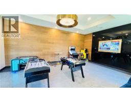 Kitchen/Dining room - 145 Columbia Street W Unit 1536, Waterloo, ON N2L0K7 Photo 5