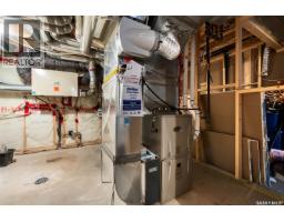 Living room - 4638 Hames Crescent, Regina, SK S0G4G0 Photo 4