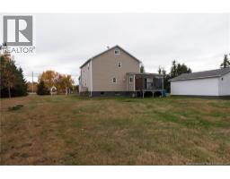 Laundry room - 8171 Route 313 Route, Petiterivieredeille, NB E8T1W6 Photo 2